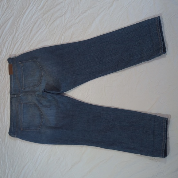 Madewell The Slim Boyjean Size 32 - Picture 4 of 14